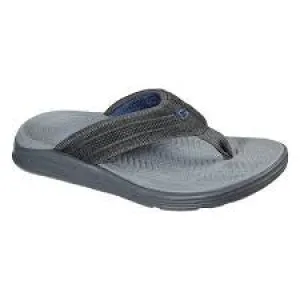 SKECHERS SARGO - POINT VISTA - 204383 - CHAR