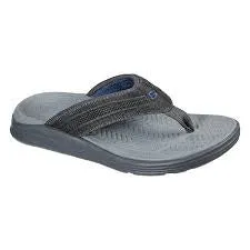SKECHERS SARGO - POINT VISTA - 204383 - CHAR