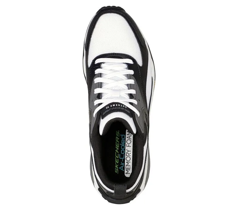 SKECHERS SKECH-AIR EXTREME V.2 - 232255 - BKW