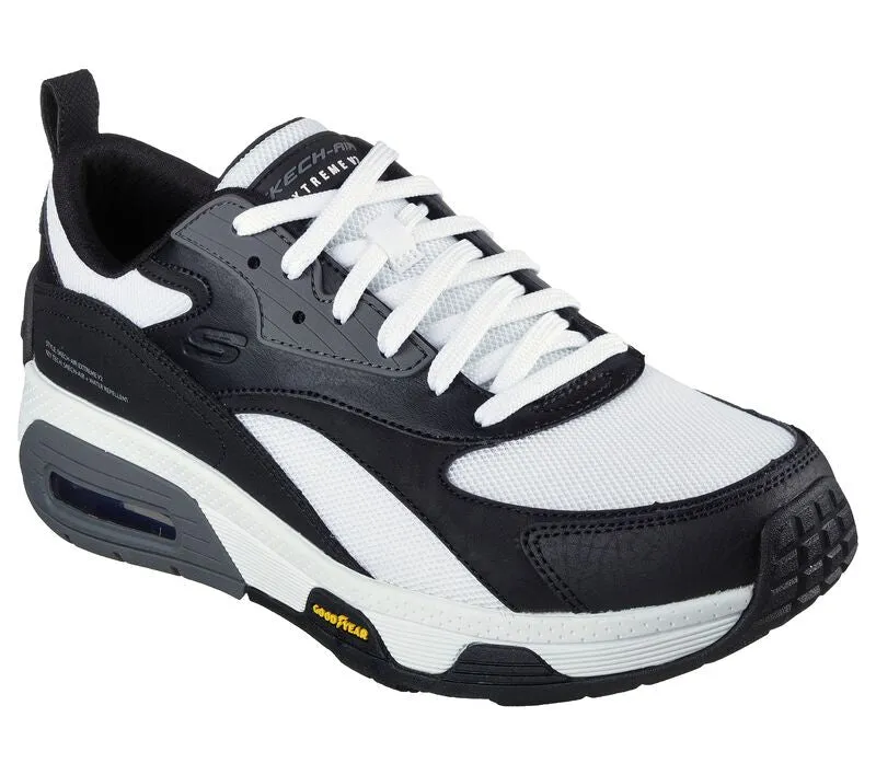 SKECHERS SKECH-AIR EXTREME V.2 - 232255 - BKW