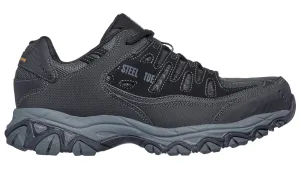 SKECHERS Work Relaxed Fit: Cankton ST