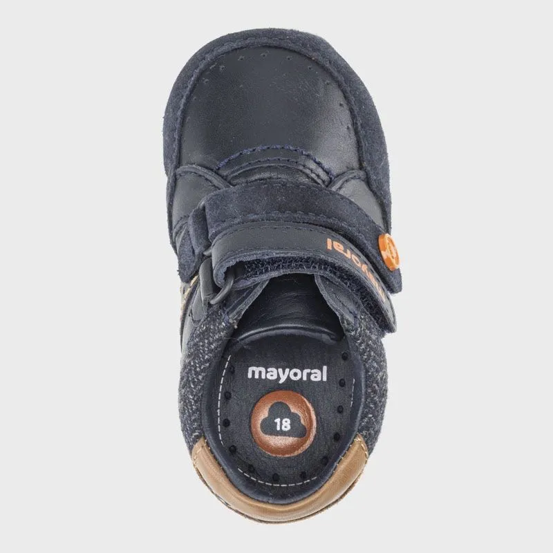 Sneakers For Baby Boy By Mayoral