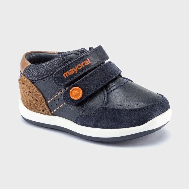 Sneakers For Baby Boy By Mayoral