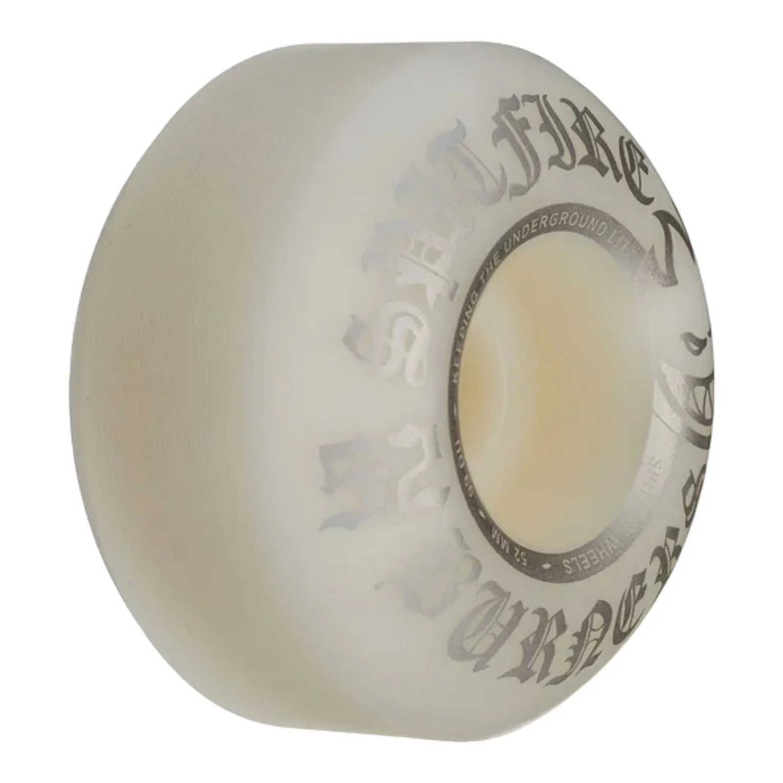 Spitfire Burners Wheels 52mm