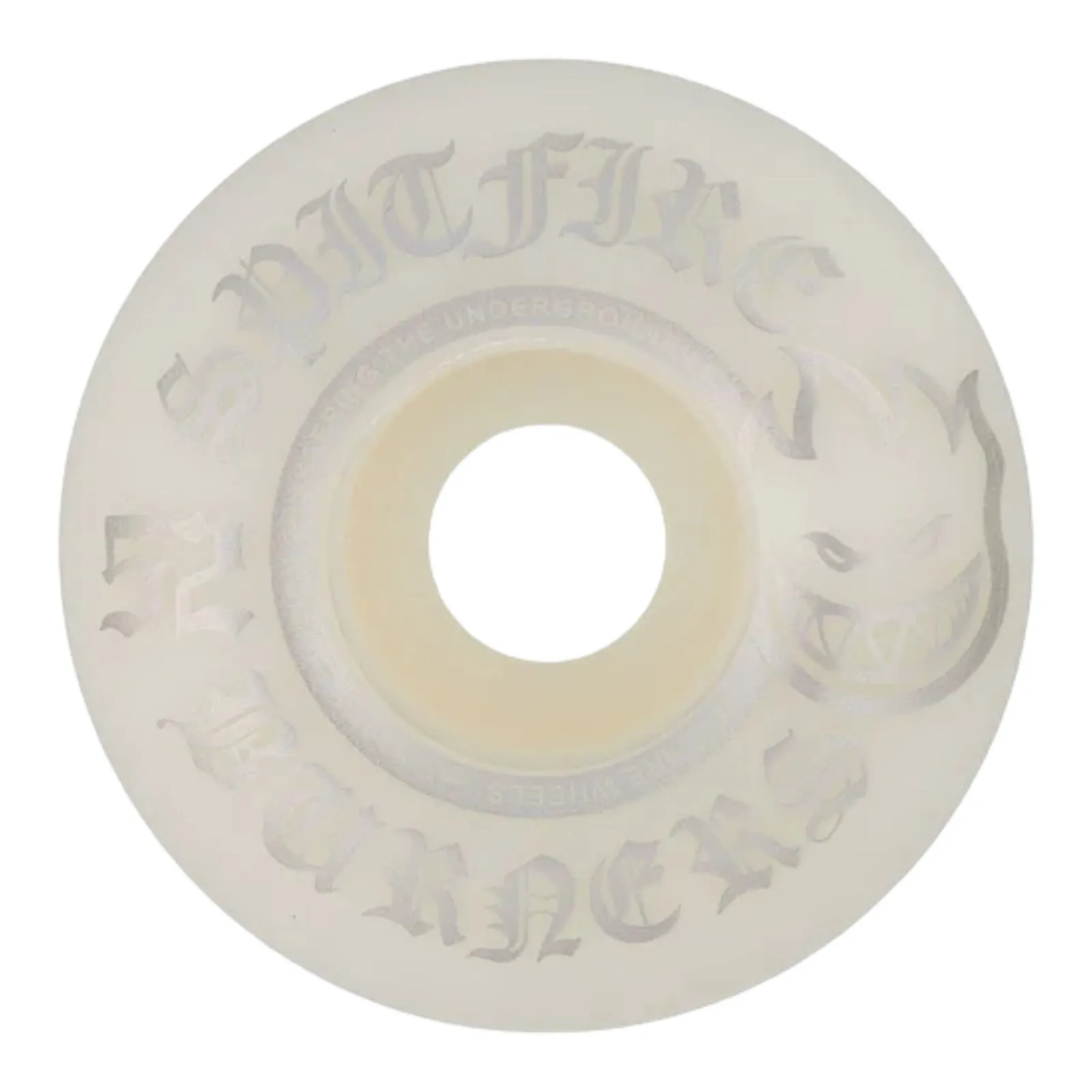 Spitfire Burners Wheels 52mm