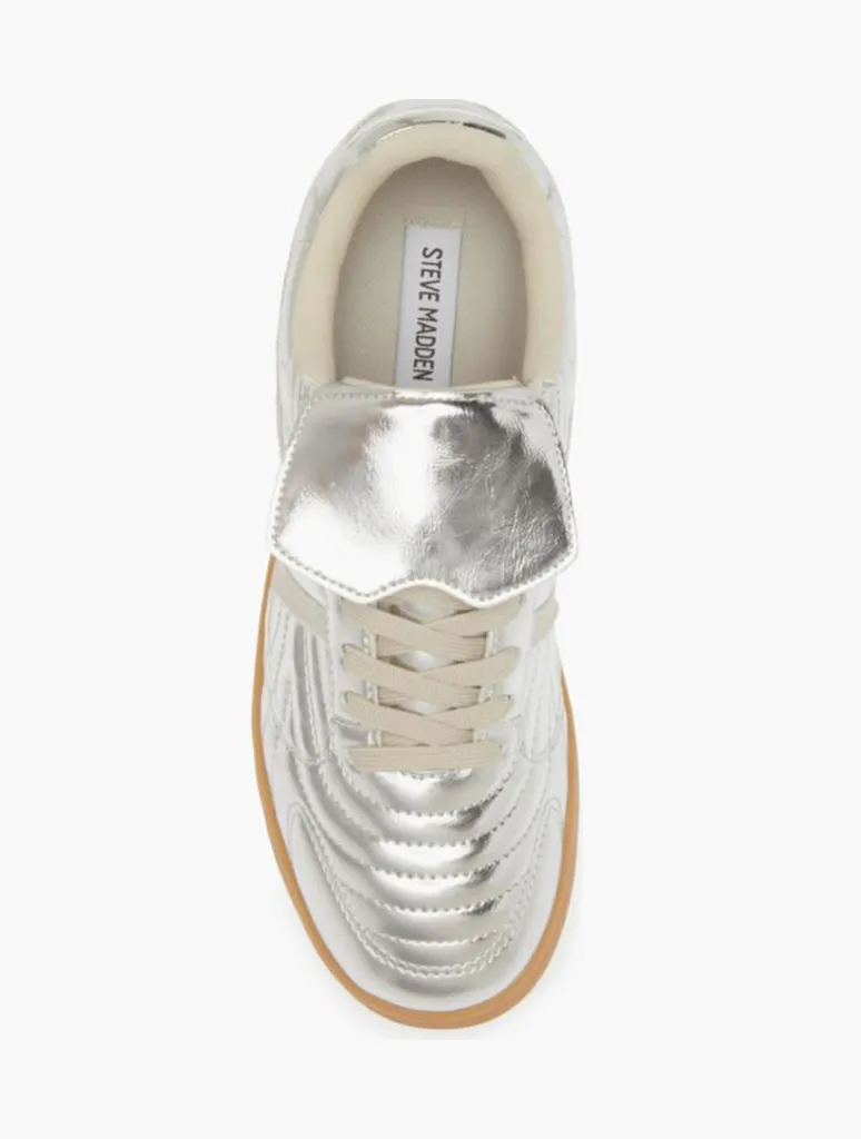 Steve Madden Madrid Sneaker
