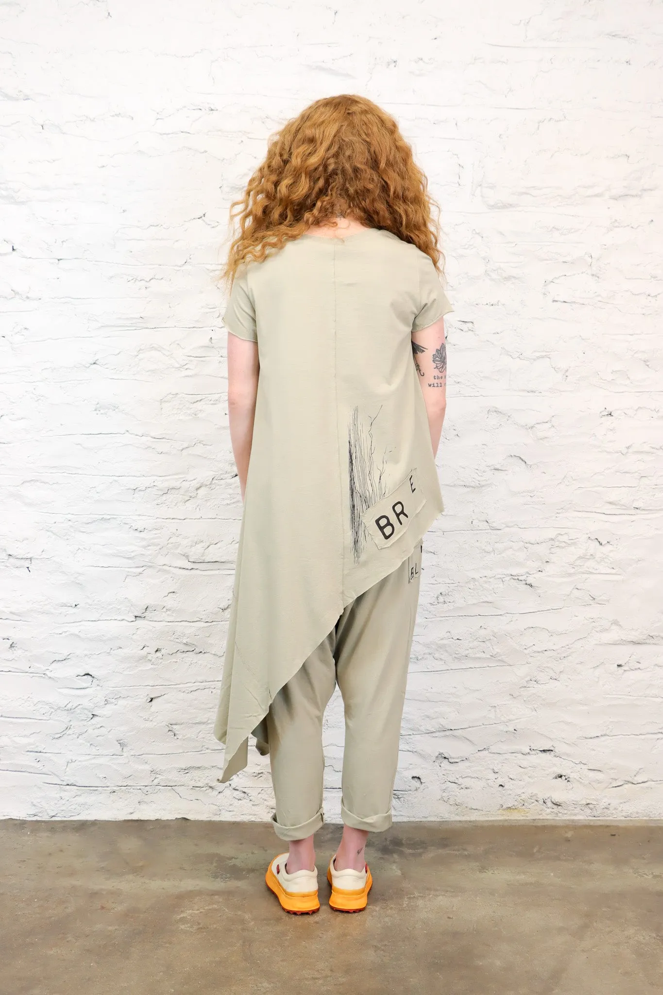 Studio B3 Olina Tunic