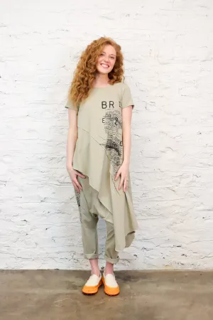Studio B3 Olina Tunic