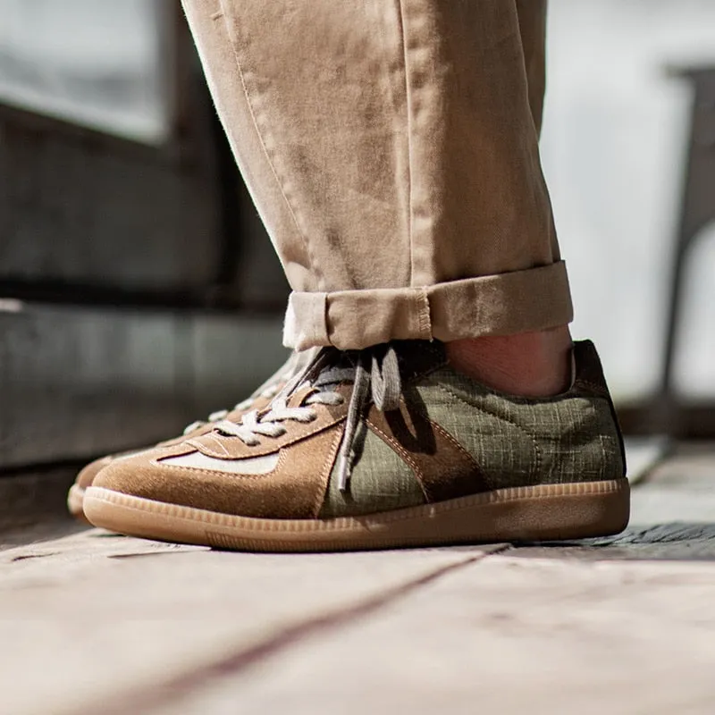 Summer Training Casual Shoes