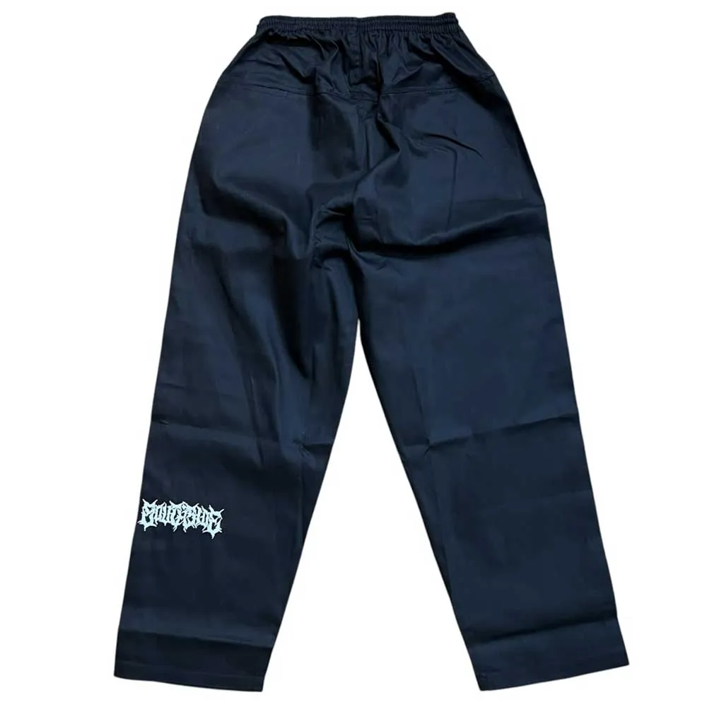 Texas Icon Black Southside 94 Pants