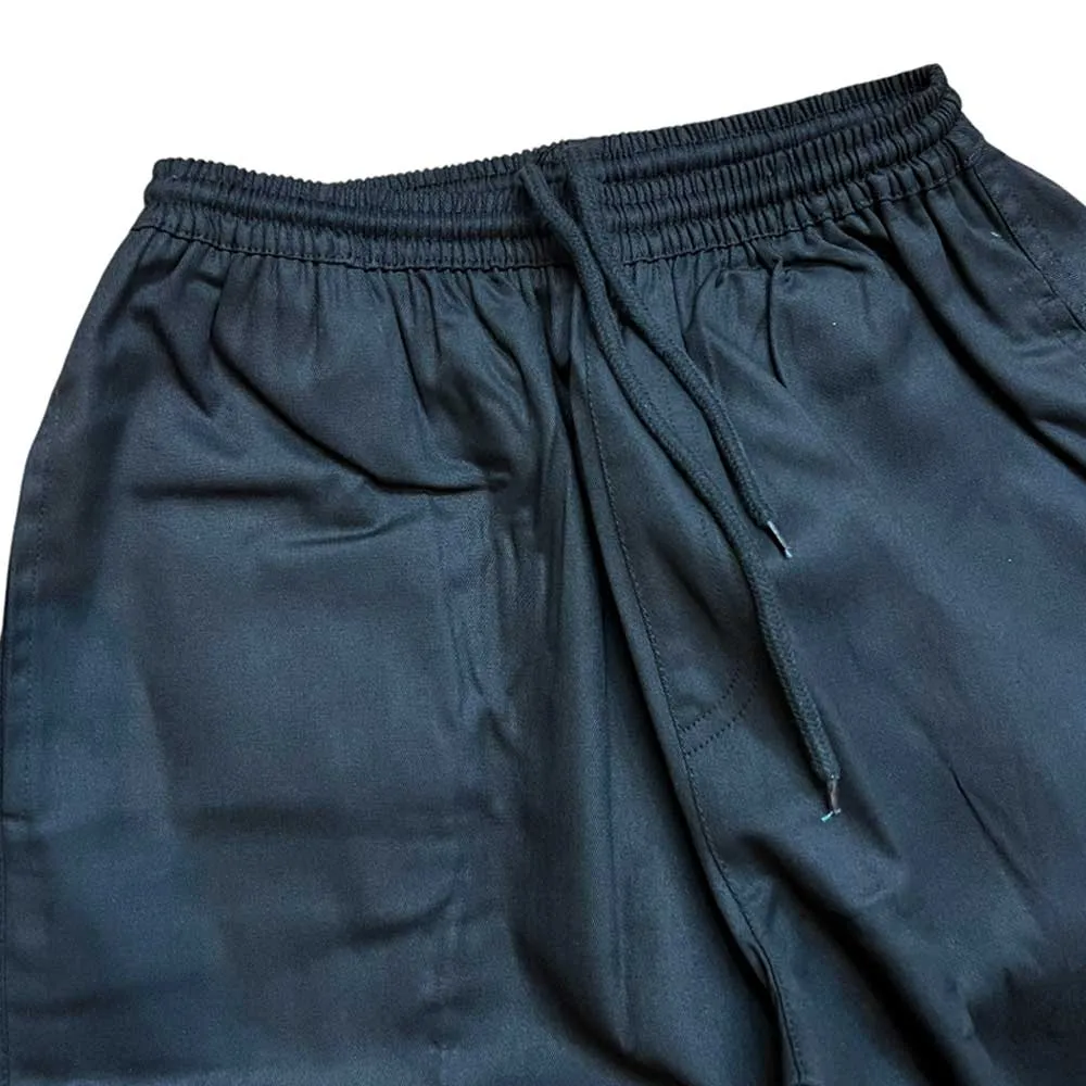 Texas Icon Black Southside 94 Pants