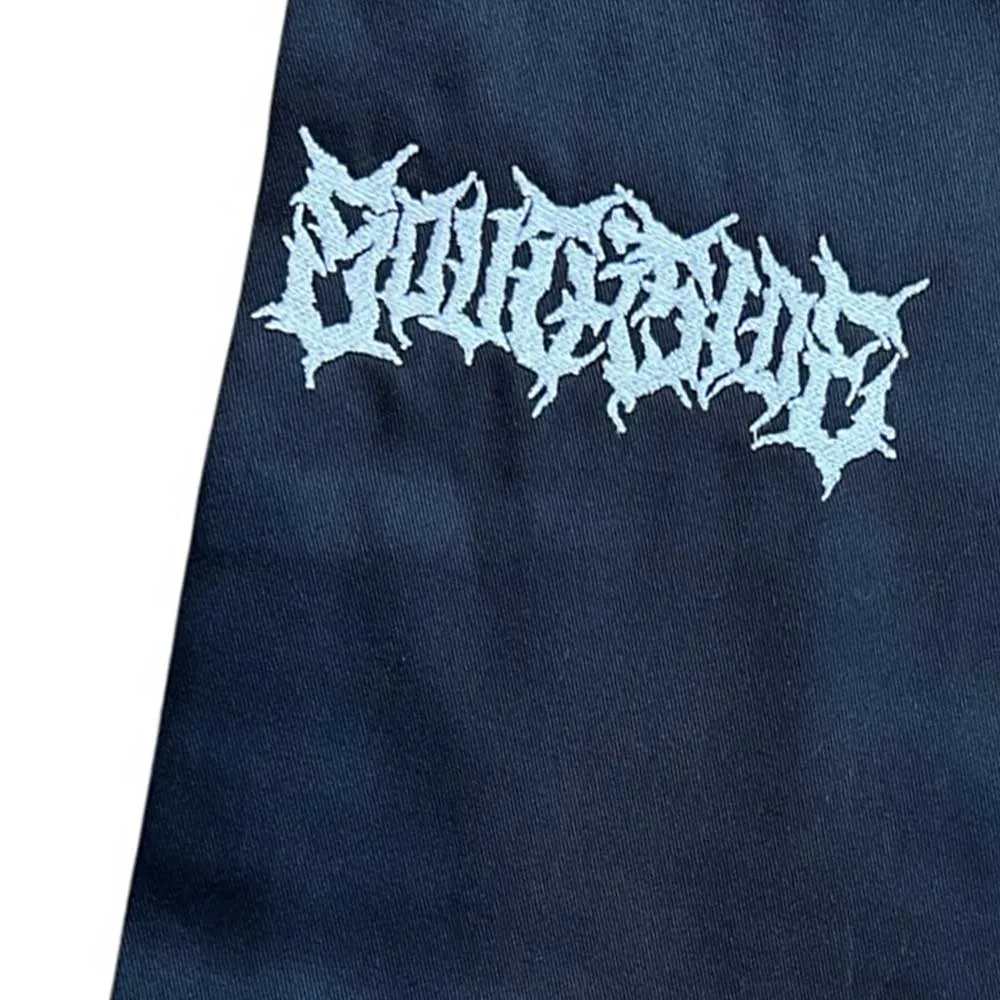Texas Icon Black Southside 94 Pants