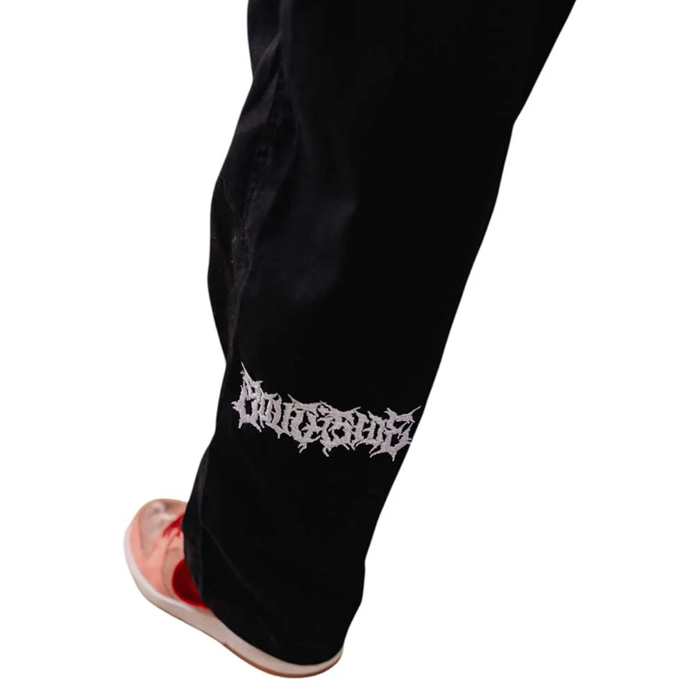 Texas Icon Black Southside 94 Pants