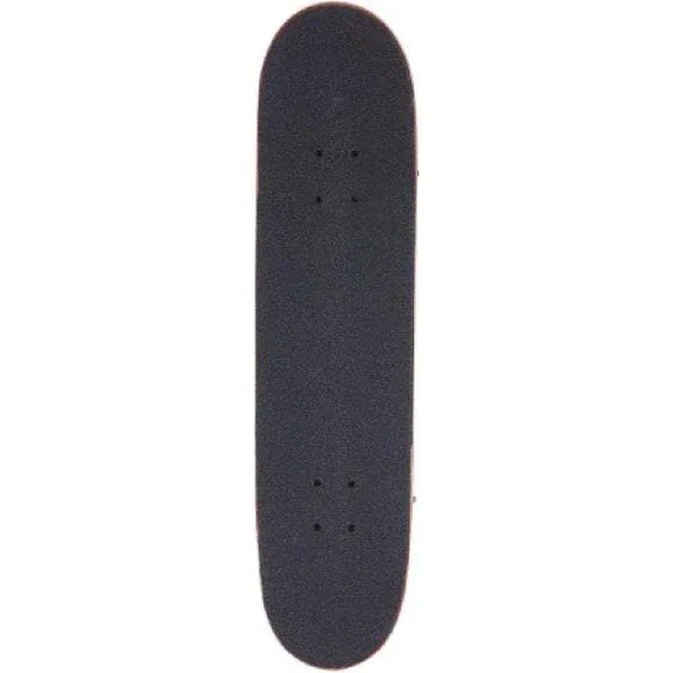 The Heart Supply Bam Dark Light Complete Skateboard