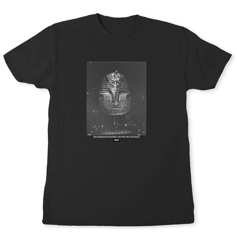 Theories KING TUT TEE