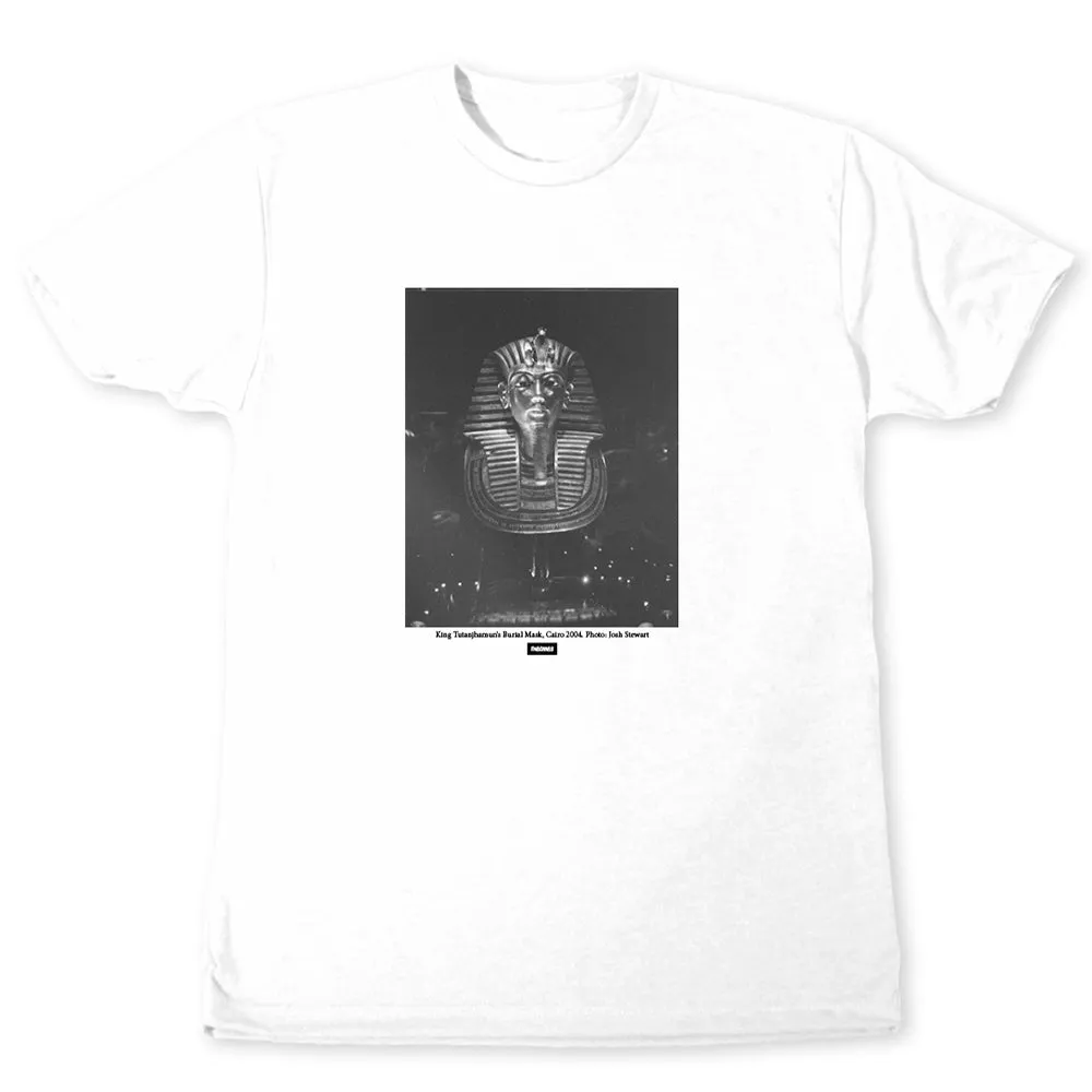Theories KING TUT TEE