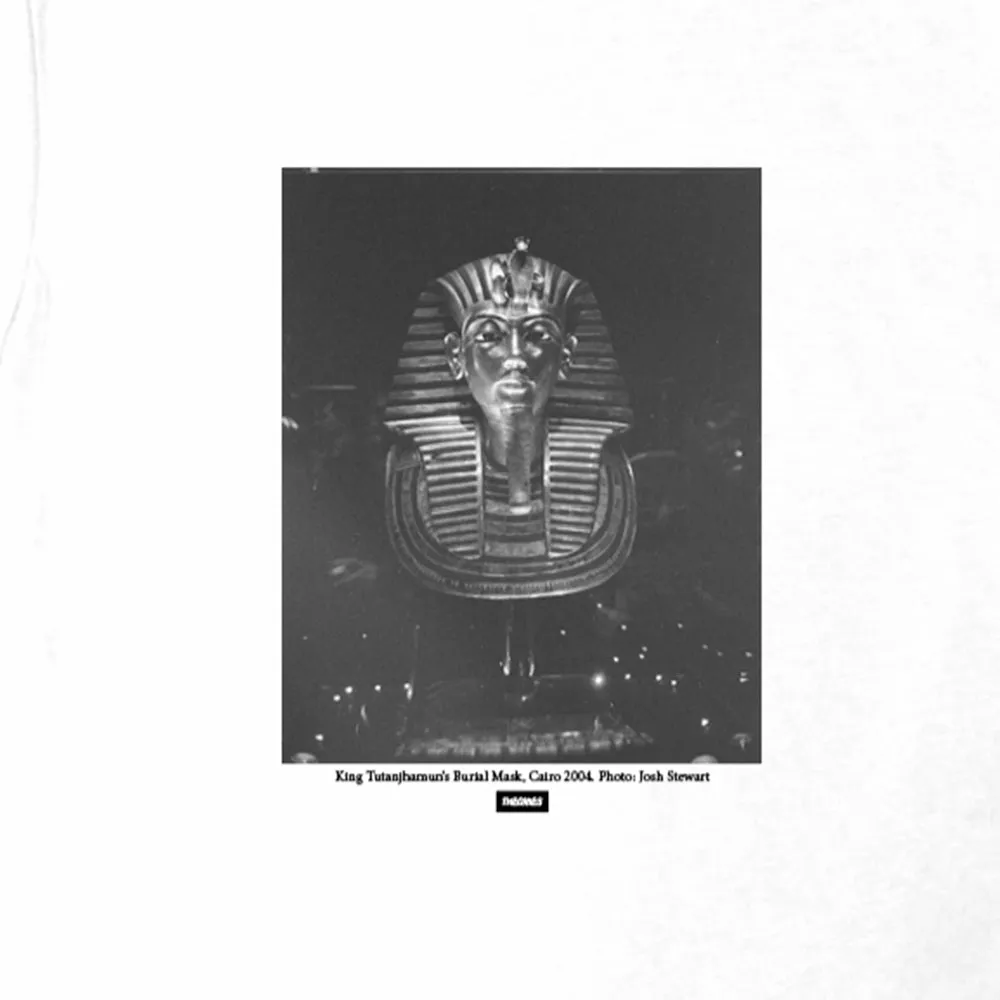 Theories KING TUT TEE