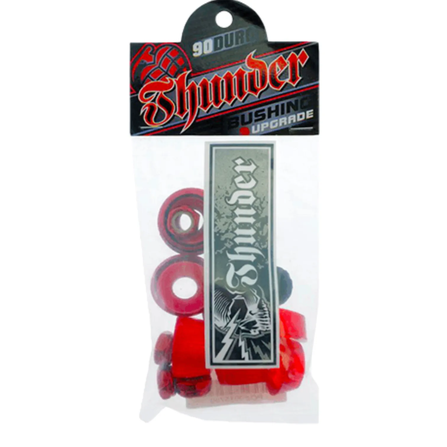 THUNDER RED 90DU REBUILD KIT