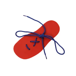 Tie My Shoe
