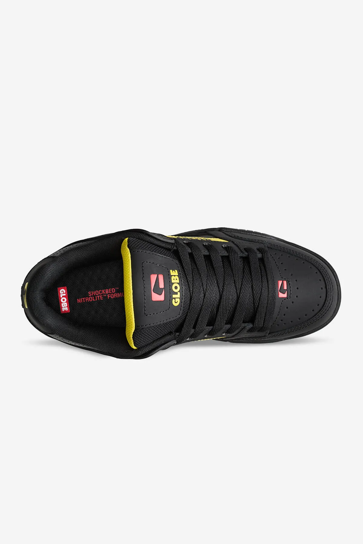 Tilt - Black/Sunset - Shoes