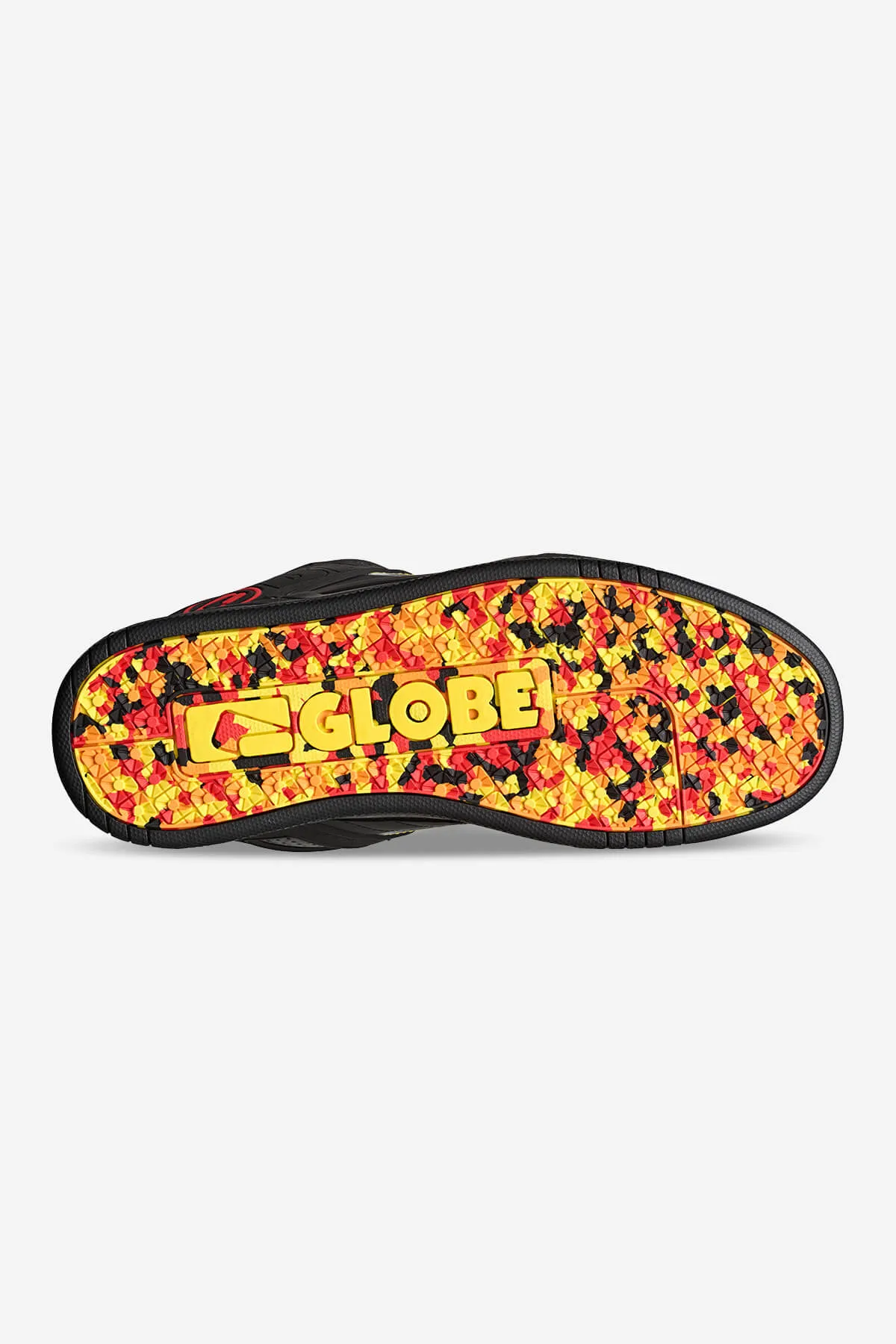 Tilt - Black/Sunset - Shoes
