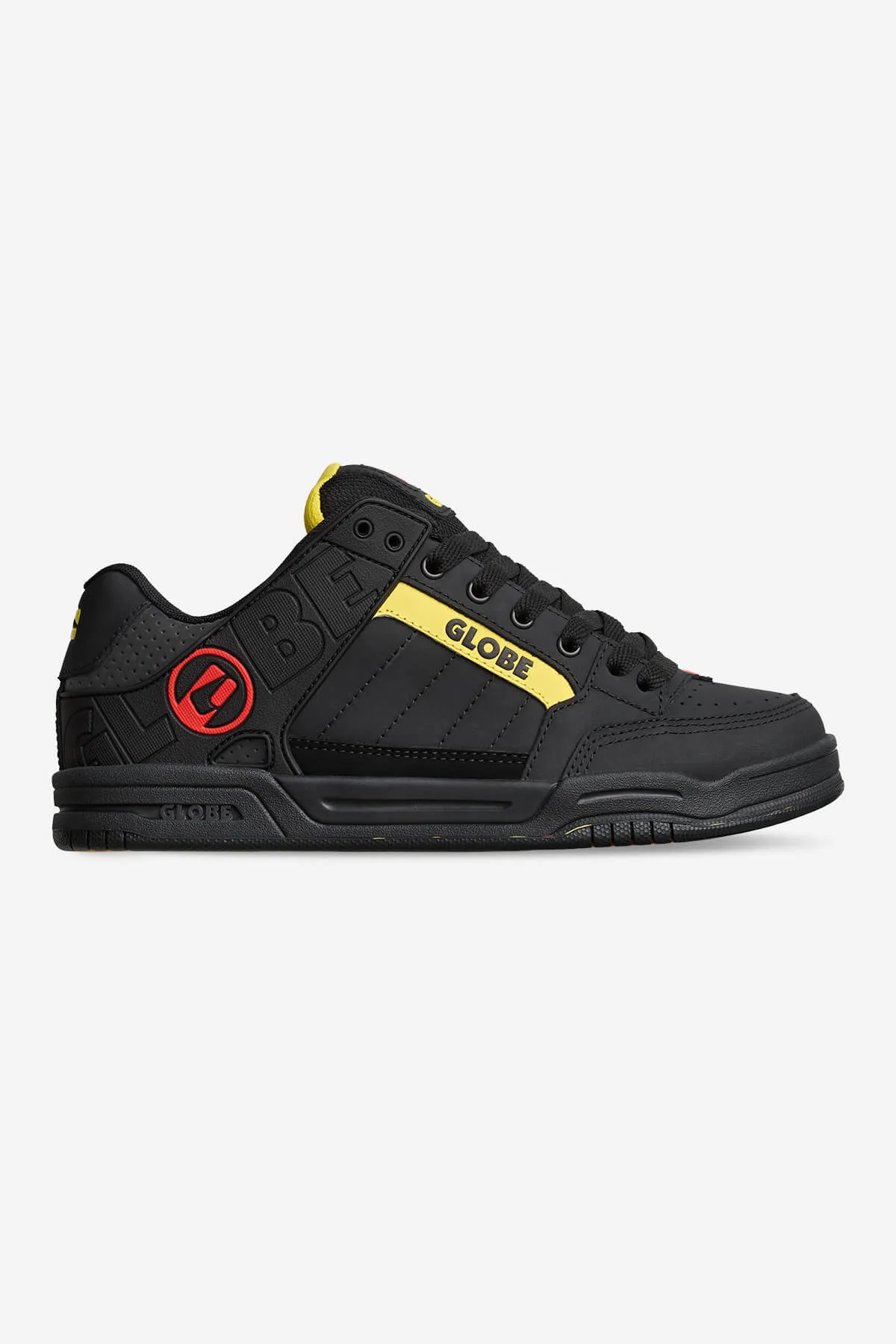 Tilt - Black/Sunset - Shoes
