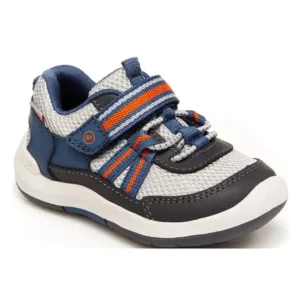 Toddler’s SRtech Jasper Sneaker – Stability & Style for Little Explorers
