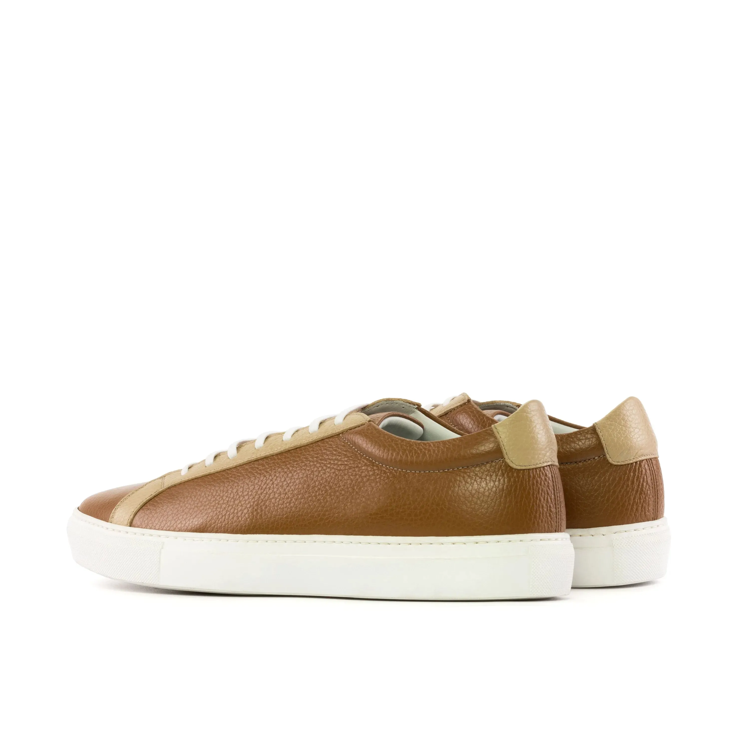 TomCruiser low kick Sneaker
