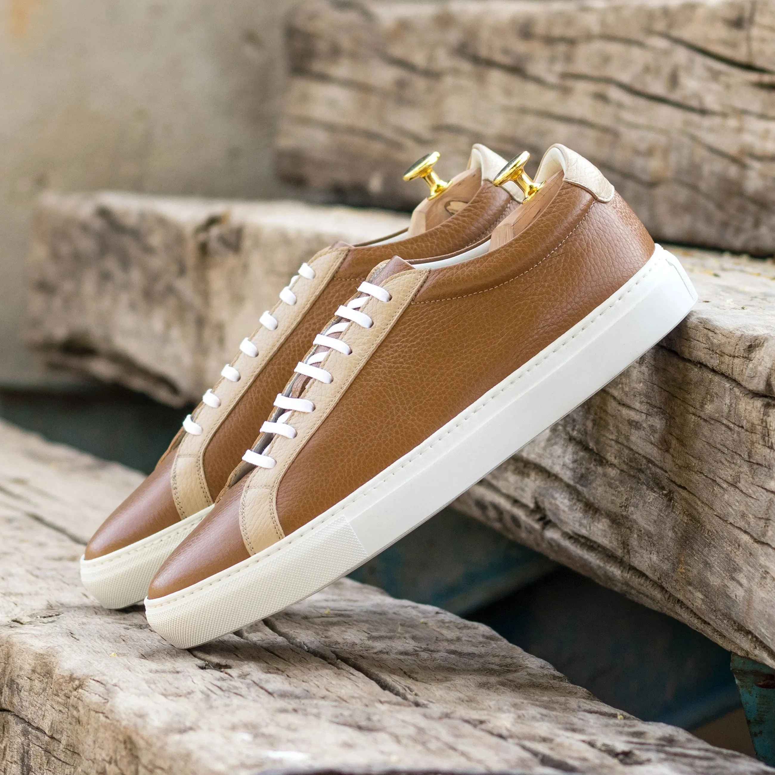TomCruiser low kick Sneaker