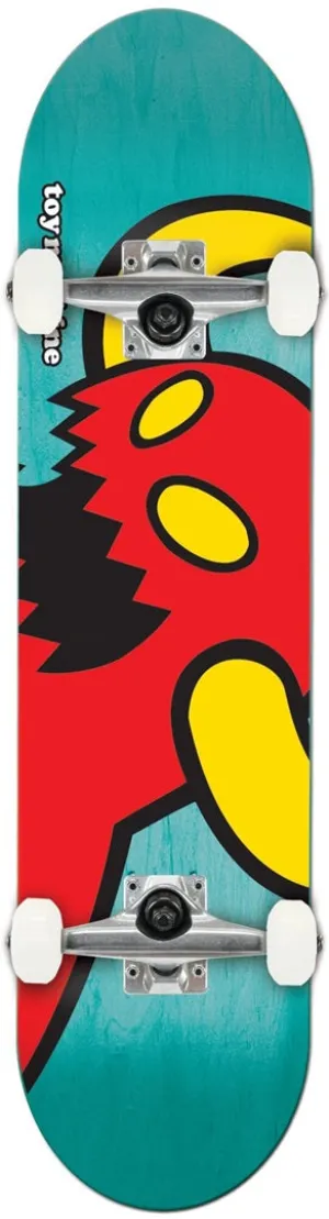 Toy Machine Vice Monster Mini Complete Skateboard