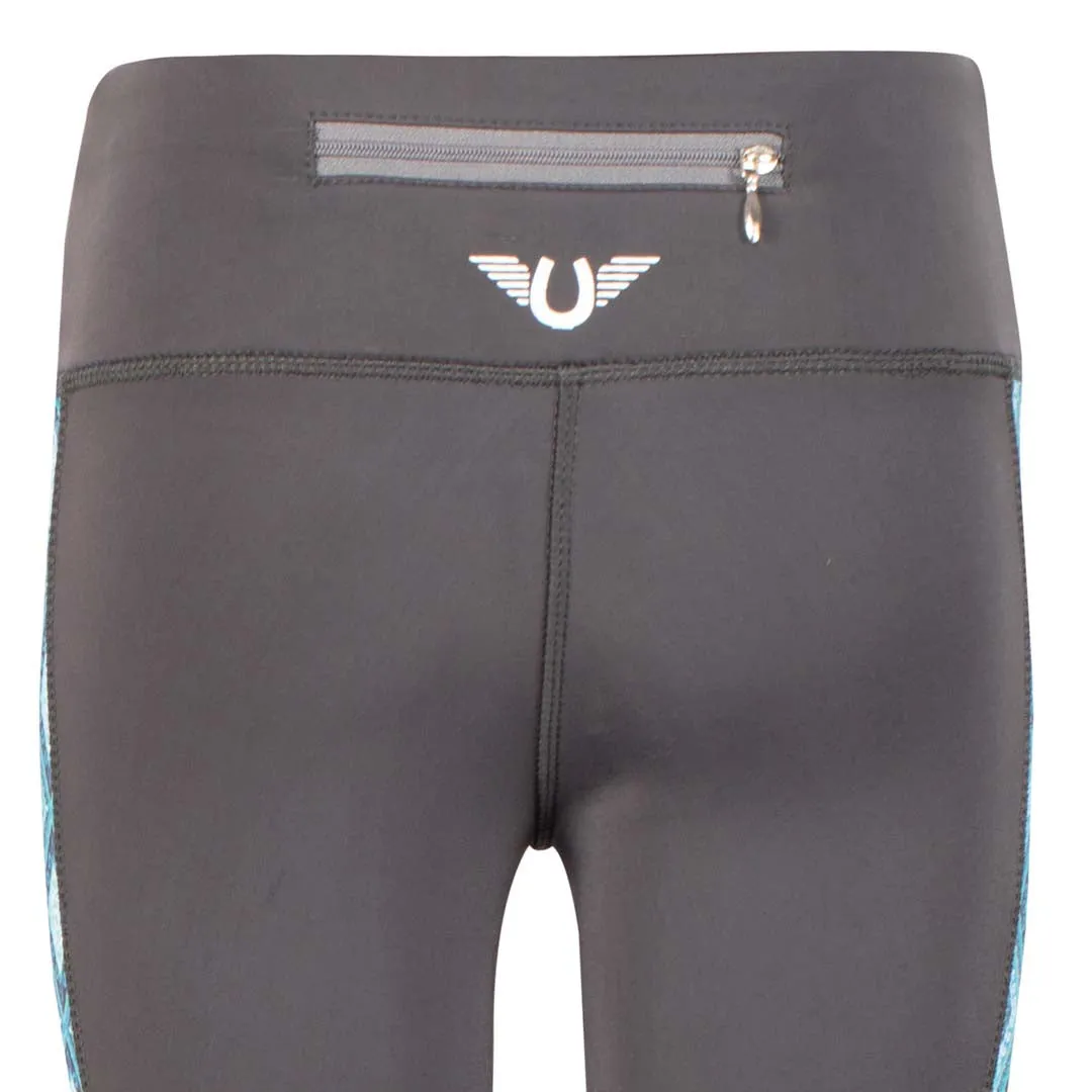 TuffRider Children's Artemis EquiCool Riding Tights