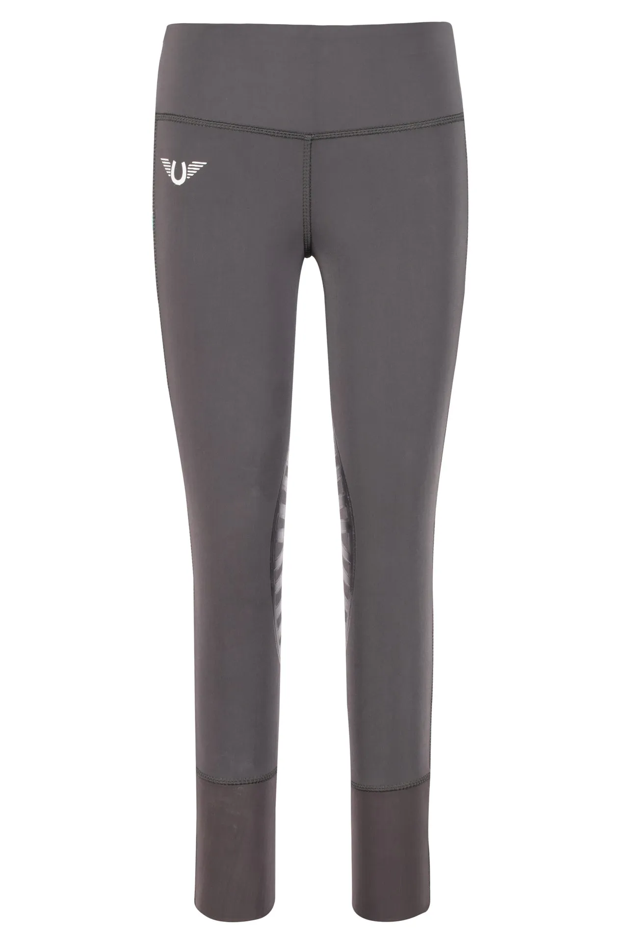 TuffRider Children's Iris EquiCool Riding Tights