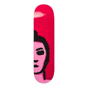 UMA LANDSLEDS PINK LADY MAITÉ 8.25”