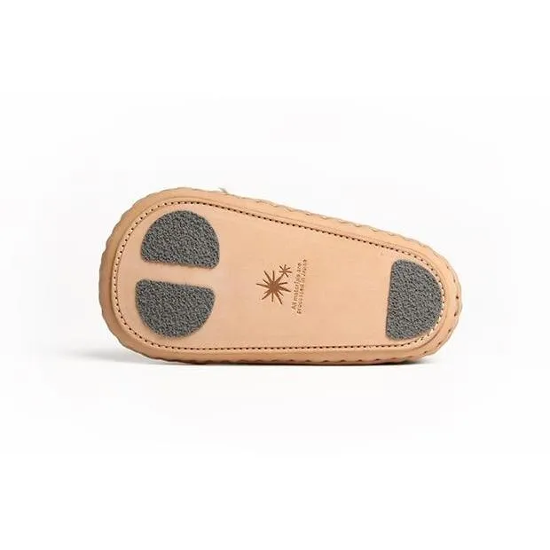 Umeloihc Moku 12cm Babies First Shoe Kit Red