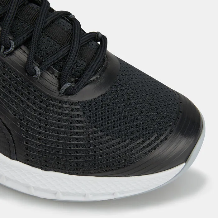 Under Armour Men's UA Charged Commit 3 Training Shoes - Size 8, New