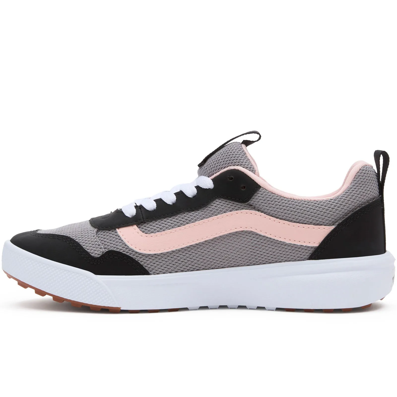 Vans Womens Range EXP Skateboarding Trainers