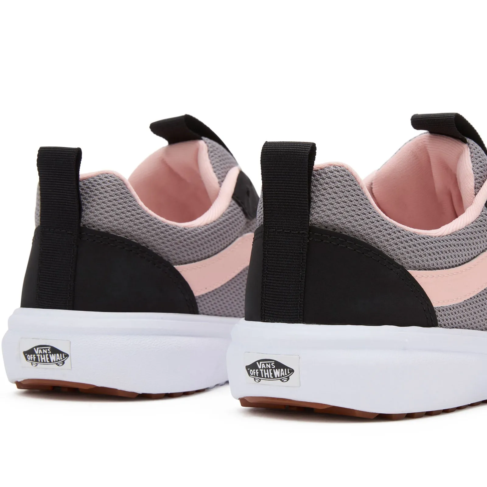 Vans Womens Range EXP Skateboarding Trainers