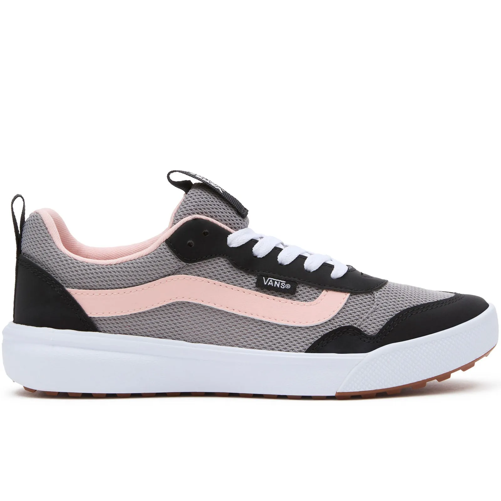 Vans Womens Range EXP Skateboarding Trainers
