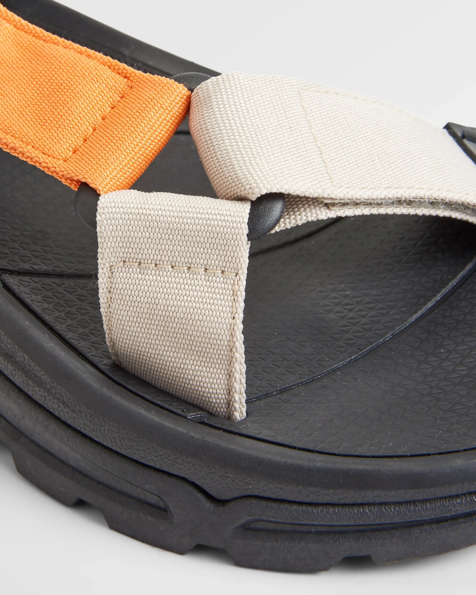 Venice Roam Sandal - Deep Sea Multi