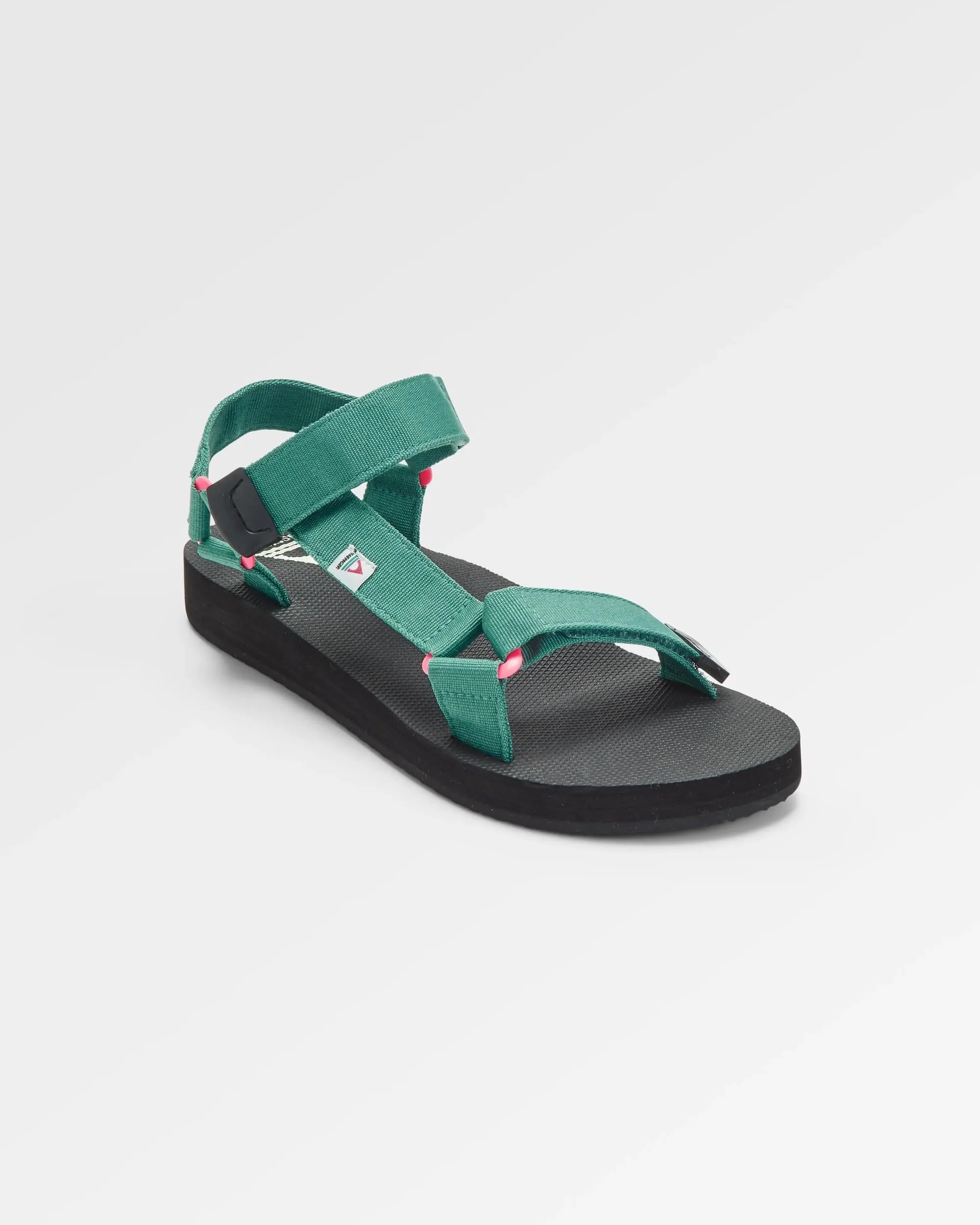 Venice Sandal - Deep Sea