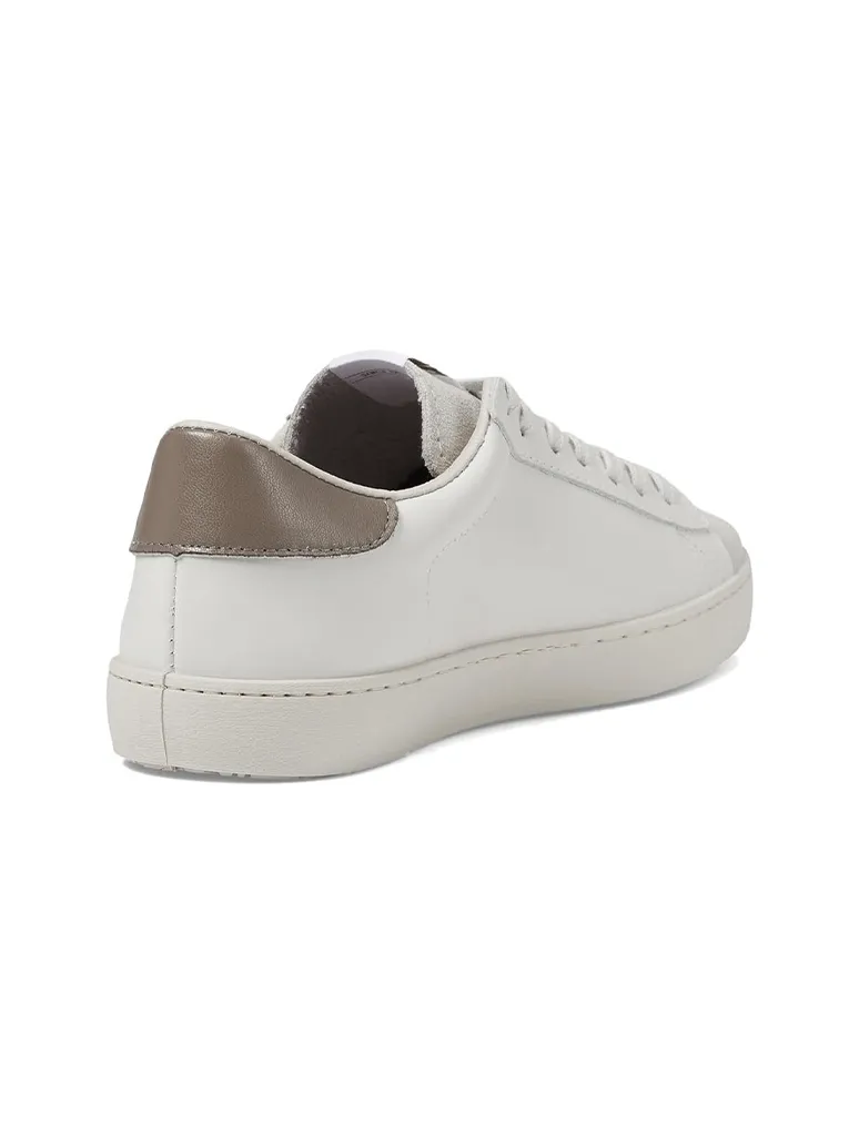 Victoria Berlín & Split Leather Sneaker