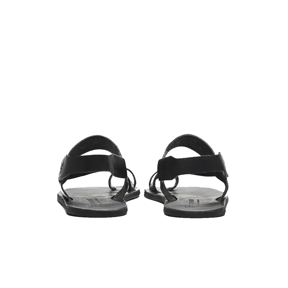 Vivobarefoot Opanka Sandal Womens Black