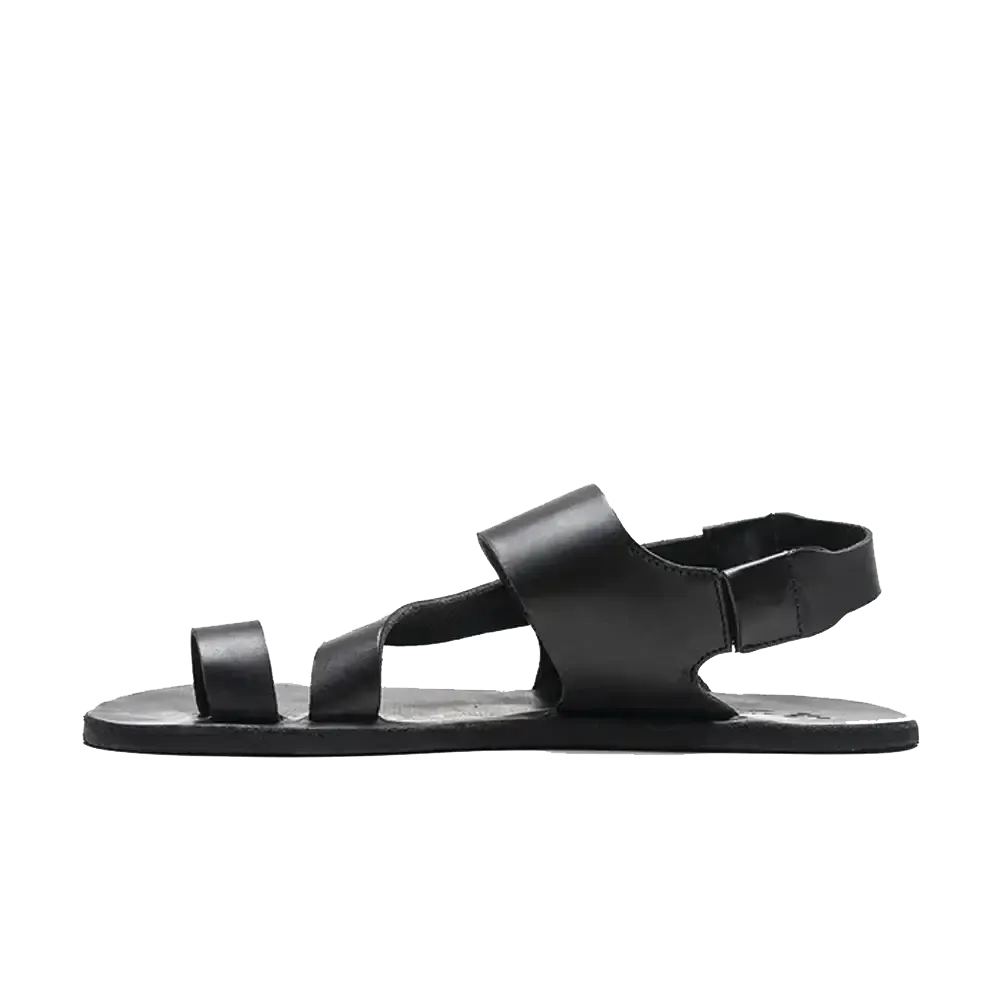 Vivobarefoot Opanka Sandal Womens Black