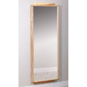 Wall Mounted Physical Therapy Mirror 6220