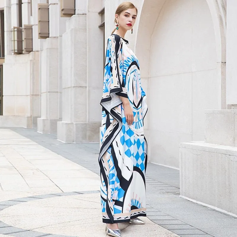Wall Murals Abstract Dress