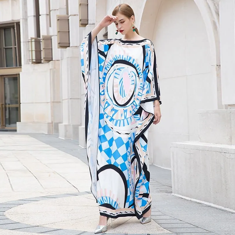 Wall Murals Abstract Dress