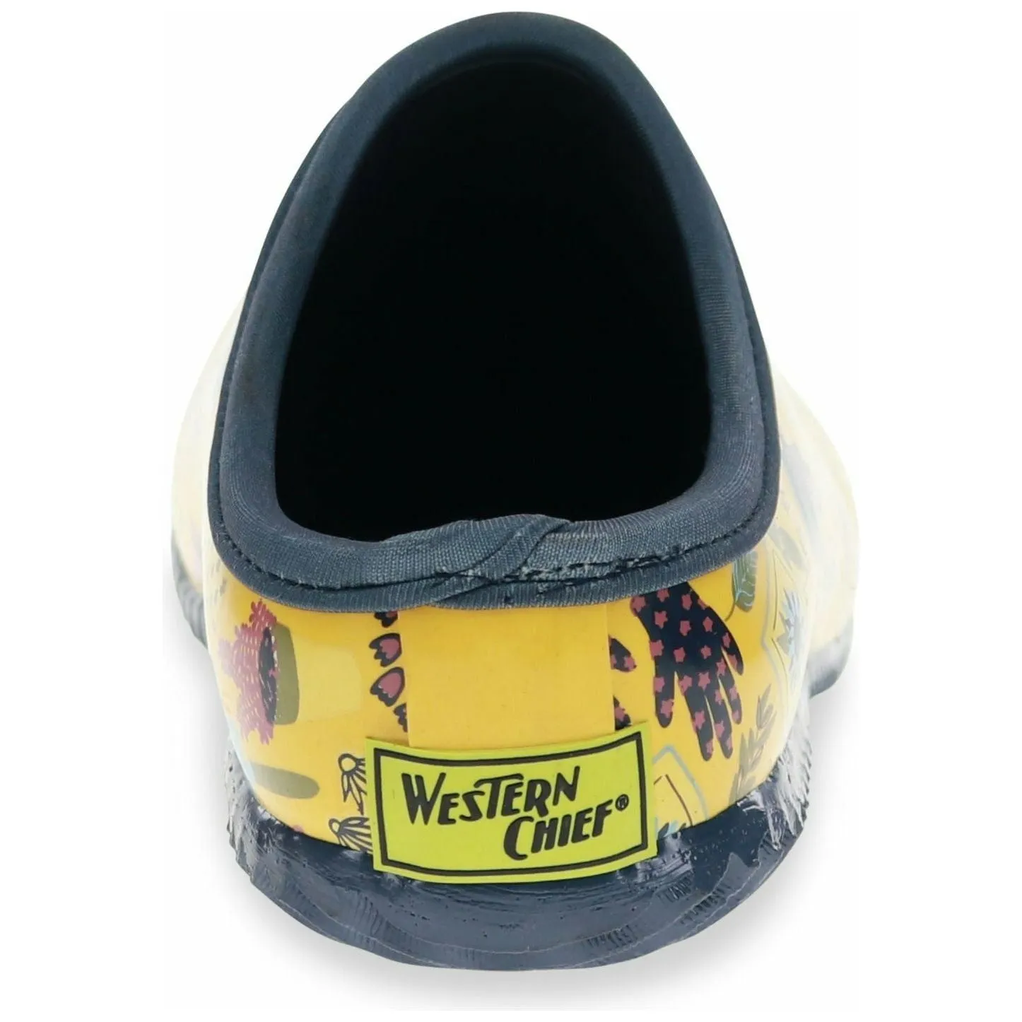 WESTERN CHIEF GARDEN GEAR CLOG