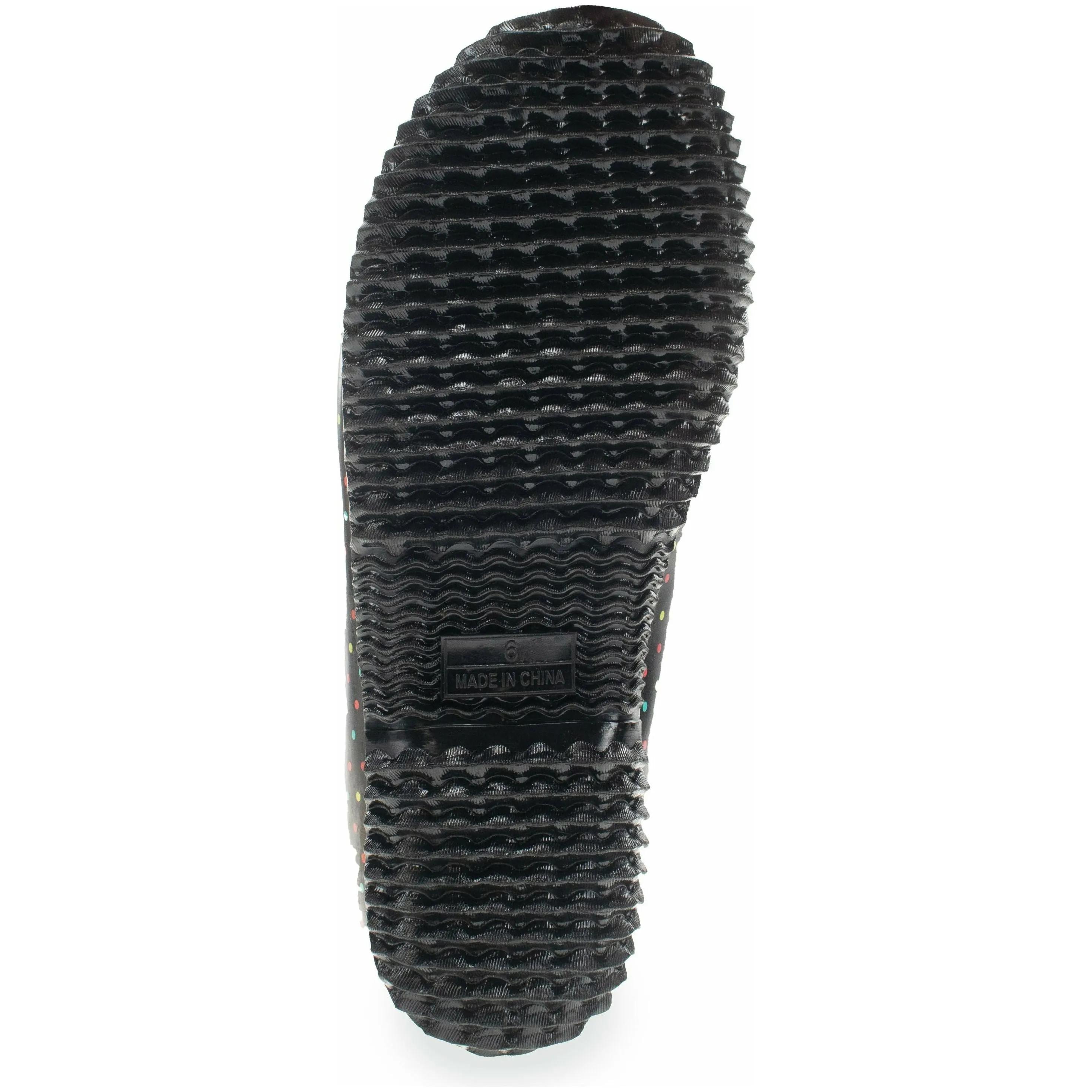 WESTERN CHIEF GARDEN GEAR CLOG