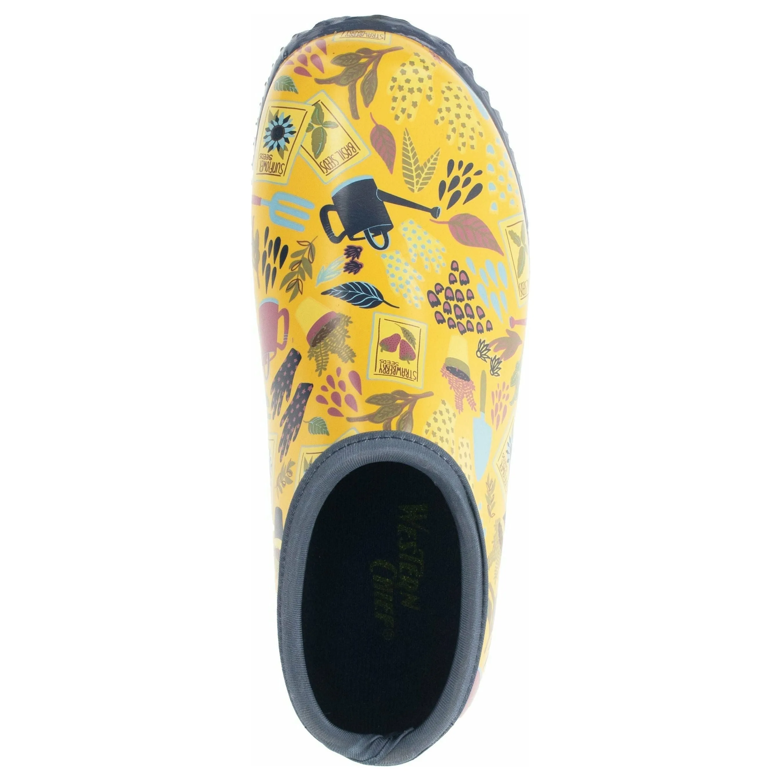 WESTERN CHIEF GARDEN GEAR CLOG
