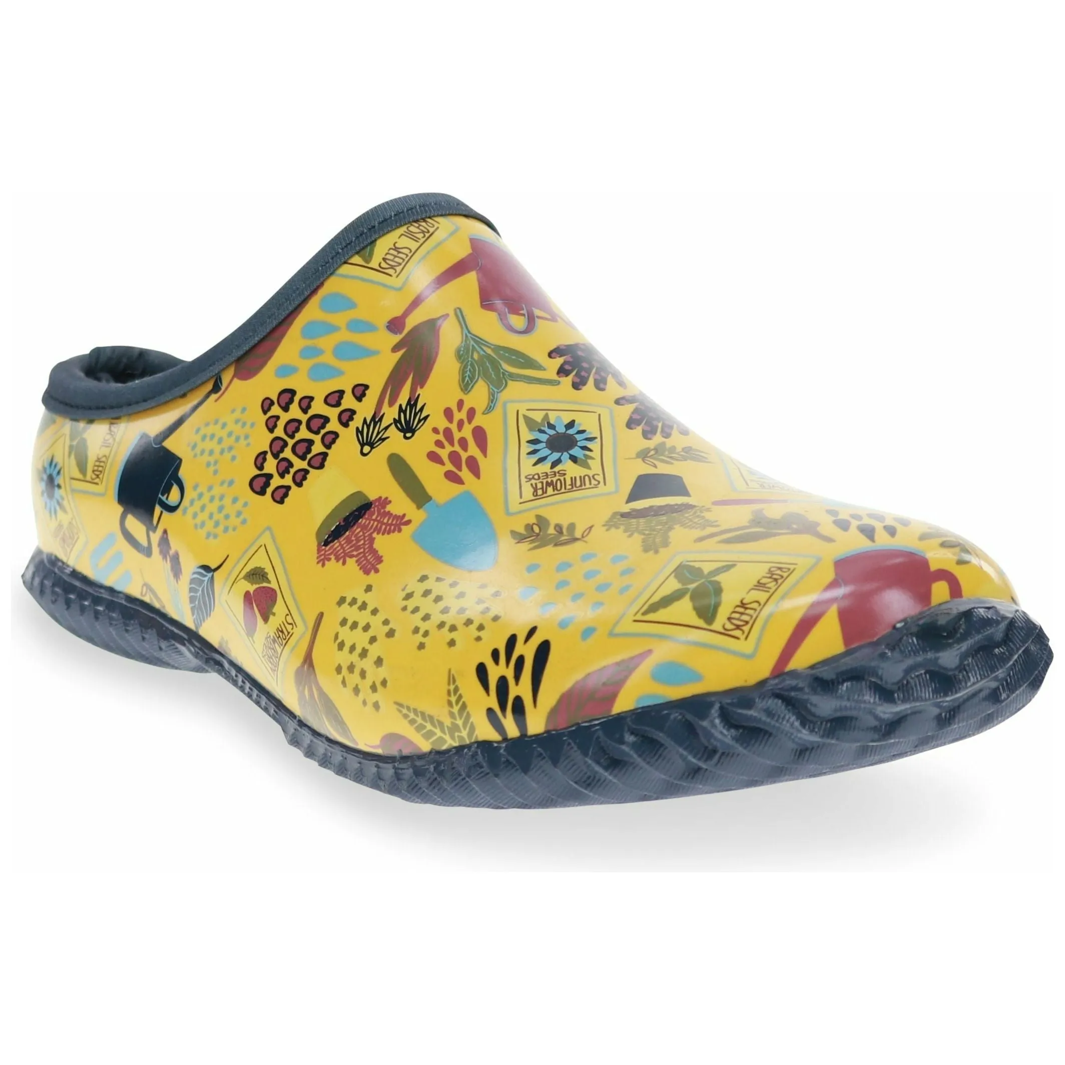 WESTERN CHIEF GARDEN GEAR CLOG